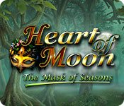 Heart of Moon: The Mask of Seasons game