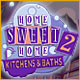 Download Home Sweet Home 2: Kitchens and Baths game