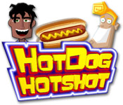 Hotdog Hotshot game