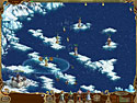 Island Defense screenshot