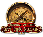 Jewels of the East India Company game