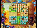 Legend of Egypt: Jewels of the Gods screenshot