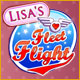 Lisa's Fleet Flight Game