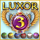 Luxor 3 Game