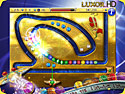 Luxor HD screenshot