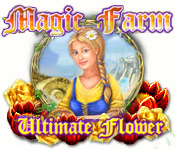 Magic Farm game