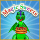 Magic Sweets Game