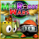 Mini Robot Wars Game