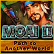 Download Moai II: Path to Another World game