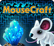 MouseCraft game