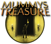 Mummy's Treasure game