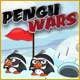 Pengu Wars Game