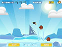 Pengu Wars screenshot