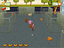 Peter Flat's Inflatable Adventures screenshot