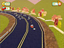 Peter Flat's Inflatable Adventures screenshot