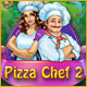 Pizza Chef 2 Game