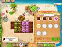 Ranch Rush 2 - Sara's Island Experiment screenshot