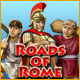 Roads of Rome Game