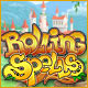 Rolling Spells Game