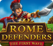 Rome Defenders: The First Wave game