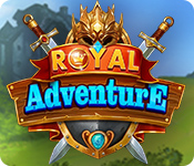 Royal Adventure game