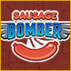 Sausage Bomber Game