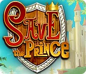 Save The Prince game