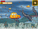 Sky Taxi: GMO Armageddon screenshot