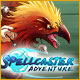 Spellcaster Adventure Game