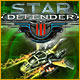 Star Defender III Game