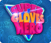 Super Gloves Hero game