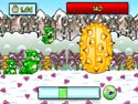 Super Yum Yum Puzzle Adventures screenshot