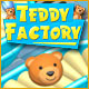 Teddy Factory Game