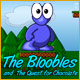 The Bloobles and the Quest for Chocolate Game