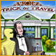 Trick or Travel Game