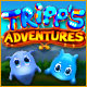 Tripp's Adventures Game