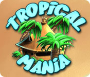 Tropical Mania game