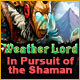 Download Weather Lord: In Pursuit of the Shaman game