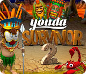 Youda Survivor 2 game