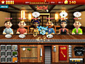 Youda Sushi Chef screenshot