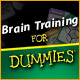 Brain Training for Dummies Game