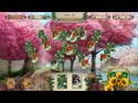 Flowers Garden Solitaire screenshot