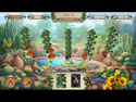 Flowers Garden Solitaire screenshot