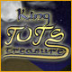 King Tut`s Treasure game