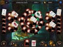 Mystery Solitaire: Arkham's Spirits screenshot