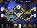 Mystery Solitaire: Cthulhu Mythos screenshot