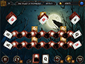 Mystery Solitaire: Powerful Alchemist screenshot