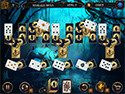 Mystery Solitaire: Powerful Alchemist screenshot