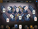 Mystery Solitaire: The Black Raven 2 screenshot