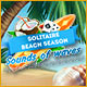 Download Solitaire Beach Season: Sounds Of Waves game